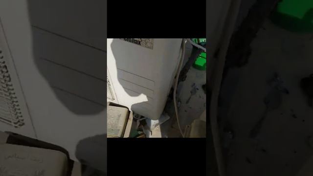 A/C Out Door Unit Not Working смотреть онлайн