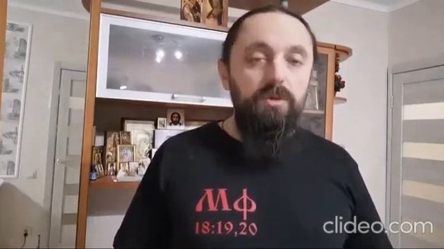 Вспоминай о Боге, чтобы Бог вспомнил о тебе в день уныния смотреть онлайн