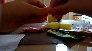 Как сделать сквиши своими руками из губки