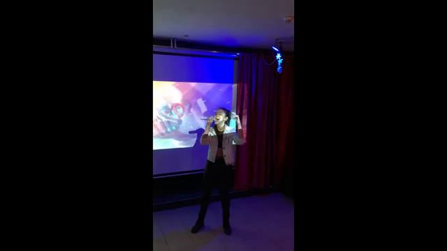 Get Jinxed (Cover by Анастасия Скрипник) смотреть онлайн