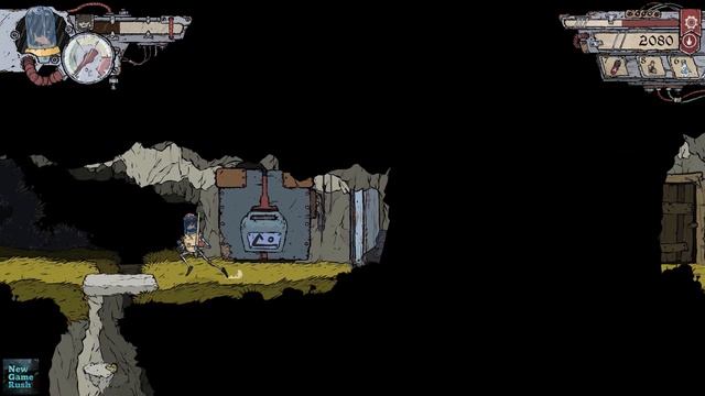 Feudal Alloy - All Key and Locket Locations смотреть онлайн