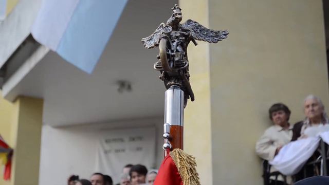 Освячення пам'ятника Святому Івану Павлу ІІ. Хмельницький смотреть онлайн