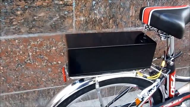 коробки для любых АКБ смотреть онлайн