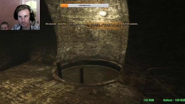 Outlast !!! Надо это пережить впервые!!! смотреть онлайн
