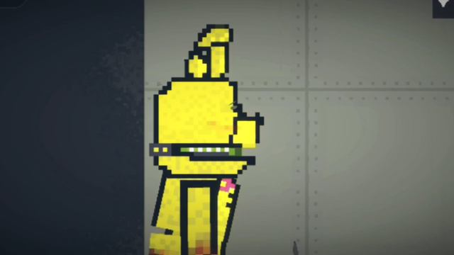 Смерть Ульяма в Melon playground 1 часть смотреть онлайн