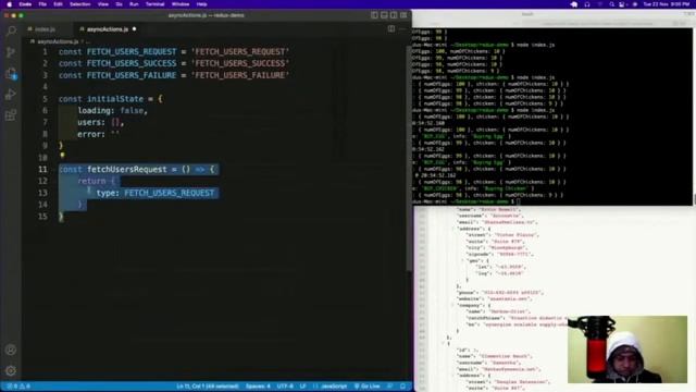 ? Advanced ReactJS Bootcamp - React Router & Redux | Day 3 смотреть онлайн