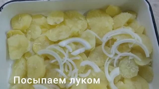 Вкусная еда для всех случаев жизни 
