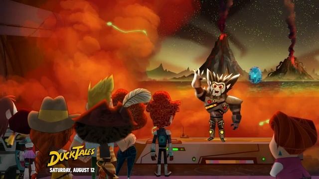 Penn Zero Part Time Hero Season 2 Episode 023 At the End of the Worlds Part 02 смотреть онлайн