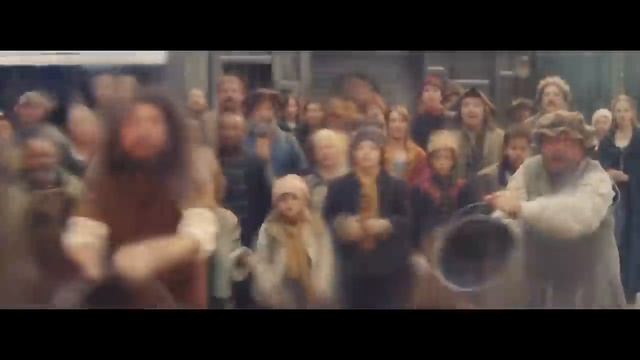 John Lewis Christmas 2019 Advert смотреть онлайн