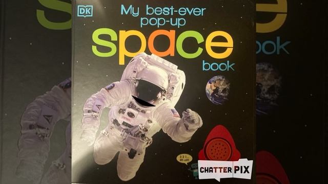 Space book review смотреть онлайн