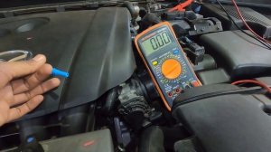 Mazda 6 Pierde fuerza y tarda en el encendido DTC P0107 , P061B , U0442 , U0401