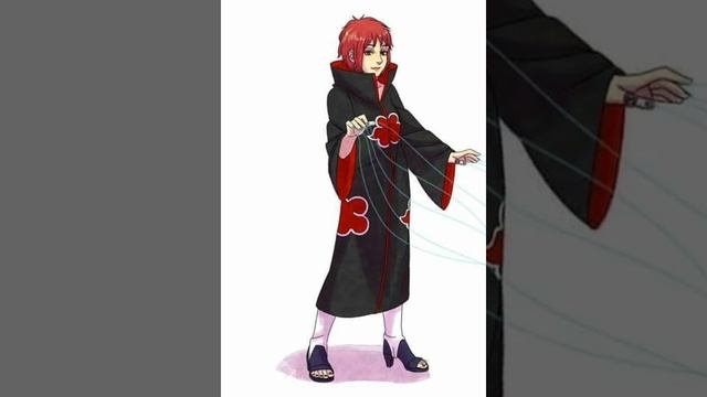 стиль дейдары