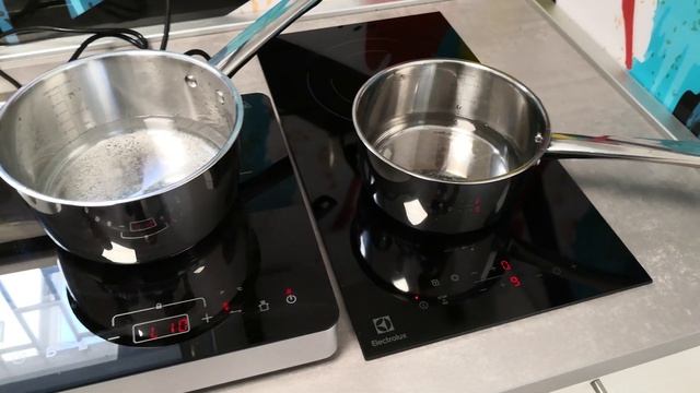 Indukciós főzőlap vs kerámia főzőlap смотреть онлайн