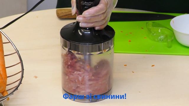Можливості блендерів Philips смотреть онлайн