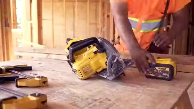 DeWALT DCS577 смотреть онлайн