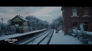 "Твоё Рождество или моё?"[2022]-Трейлер