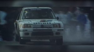 РОЖДЕНИЕ И РАССВЕТ ВЕЛИКОЙ ГРУППЫ Б - САМОЙ БЕЗБАШЕННОЙ СЕРИИ В РАЛЛИ.