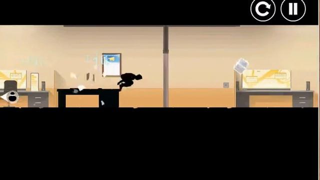 Прохождение игры Vector (Офисный район,трасса 1-7) смотреть онлайн