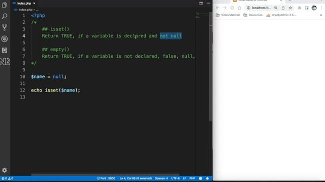 PHP Full Tutorial for non-haters | PHP Tutorial for Beginners (2023) | We Talk Digital смотреть онлайн