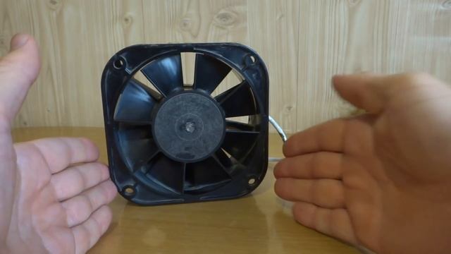 РЕВЕРС на КУЛЕР / Кому Слабо Запустить Кулер в разные стороны ? смотреть онлайн