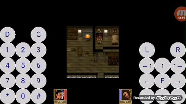 Gothic 3 The Beginning [Link MEGA] Android 2.3-6.0 /Java #32 смотреть онлайн