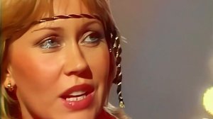 ABBA - The Day Before You Came
