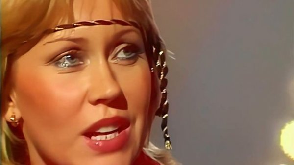 ABBA - The Day Before You Came