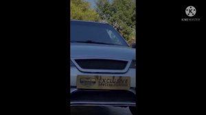 Nexia 2 Tuning  «Нексия 2 Тюнинг»