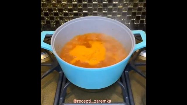 Гороховый суп ???