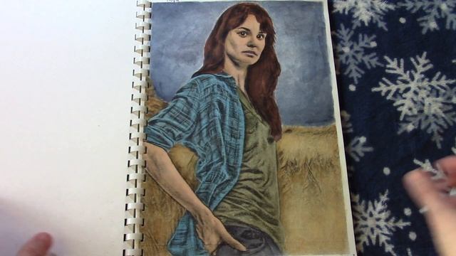 10 МОИХ САМЫХ РАСКРАШИВАЕМЫХ РАСКРАСОК В 2021 ГОДУ смотреть онлайн