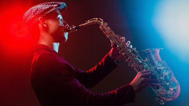 Relax Muisc Jazz for Relaxation and good mood part 2 смотреть онлайн