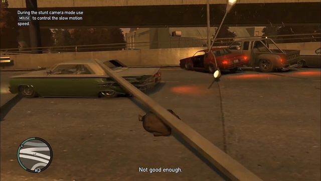 Обзор на мою любимую игру Gta4 смотреть онлайн