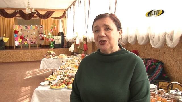 Какой Мэрцишор на вкус? смотреть онлайн