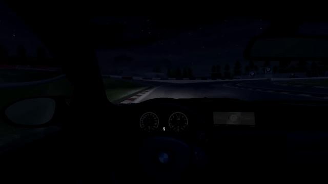 BMW M3 Challenge Onboard Gameplay - Lancer смотреть онлайн