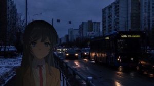 Белый снег, белый порш (Boulevard Depo - White Trash X Plenka - Nightmare Mashup)