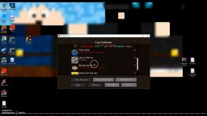 Not Authenticated with Minecraft.net tutorial/fix
