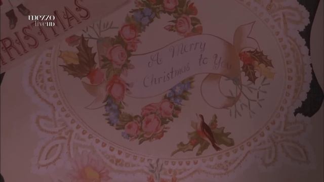 Nutcracker by the San Francisco Ballet смотреть онлайн