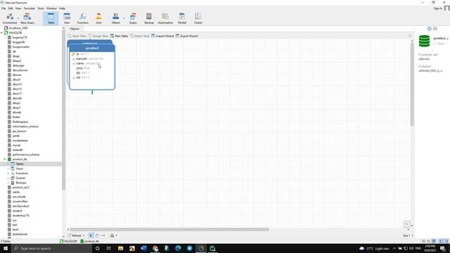 Web Application in Python using Flask framework Part5 смотреть онлайн
