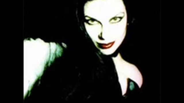 The Damned - Amen смотреть онлайн