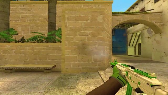 CSS SKIN PACK #3 смотреть онлайн