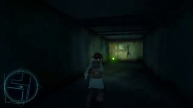 Fragile Dreams: Farewell Ruins of the Moon Walk. Part 3: Stuck Underground P. 2, Low Battery, Crow смотреть онлайн