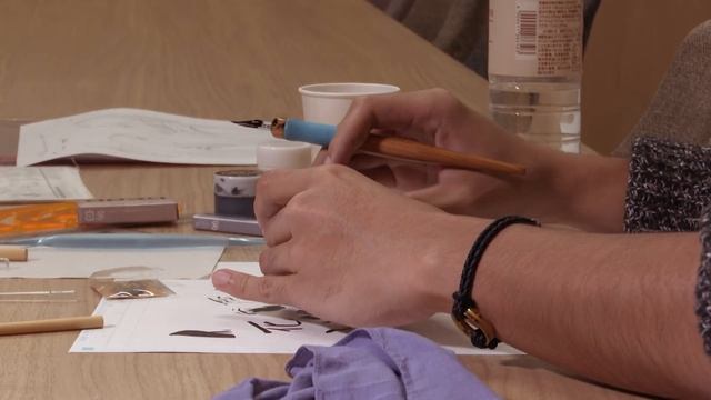 How to Create Timeless Manga Magic!!✨ смотреть онлайн