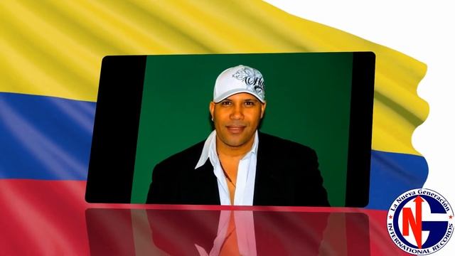NOEL MONTANO COLOMBIA смотреть онлайн