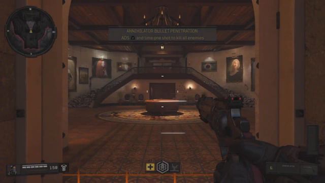 Black Ops 4 Specialist Campaign - Part 2 - THE END смотреть онлайн