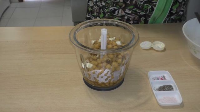 Хумус - жемчужина Ближнего Востока смотреть онлайн