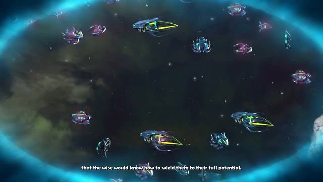 Five Nations - Zahak Introduction смотреть онлайн