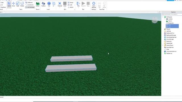 Top 5 Plugins For Building | Roblox Studio (2020) смотреть онлайн