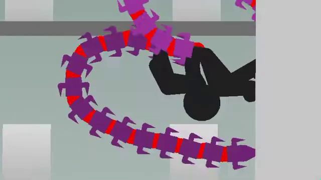KANEKI VS SHINOHARA/stick nodes tokyo ghoul смотреть онлайн