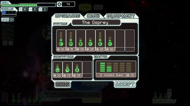Let's play FTL: Faster Than Light: Part 1 Our Galactic Quest смотреть онлайн
