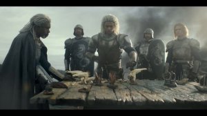 Дом Дракона 2-5 серии